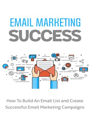 cover image of Email Marketing Success